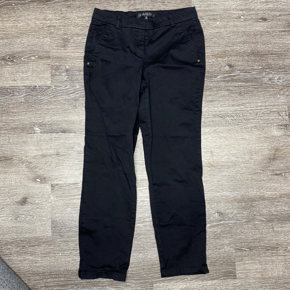 DYNAMITE pants
